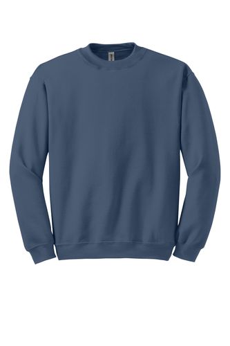 Gildan - Heavy Blend Crewneck Sweatshirt. 18000 image thumbnail