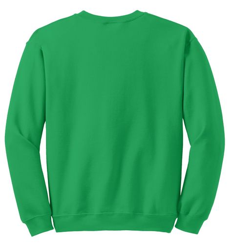 Gildan - Heavy Blend Crewneck Sweatshirt. 18000 image thumbnail