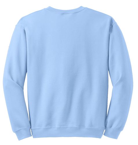 Gildan - Heavy Blend Crewneck Sweatshirt. 18000 image thumbnail