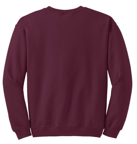 Gildan - Heavy Blend Crewneck Sweatshirt. 18000 image thumbnail