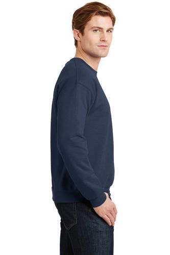 Gildan - Heavy Blend Crewneck Sweatshirt. 18000 image thumbnail