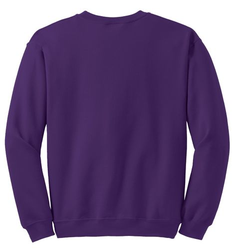 Gildan - Heavy Blend Crewneck Sweatshirt. 18000 image thumbnail