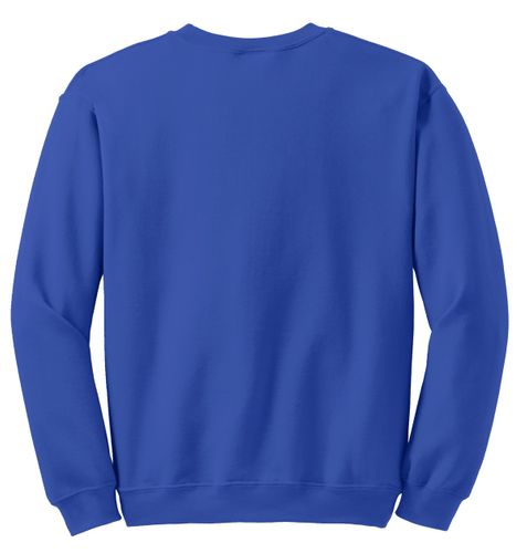 Gildan - Heavy Blend Crewneck Sweatshirt. 18000 image thumbnail