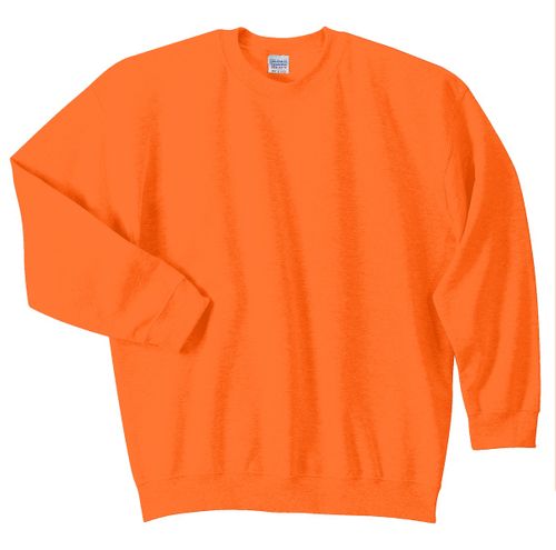 Gildan - Heavy Blend Crewneck Sweatshirt. 18000 image thumbnail