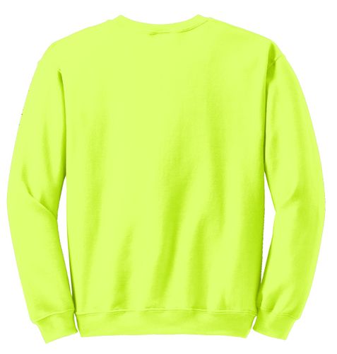 Gildan - Heavy Blend Crewneck Sweatshirt. 18000 image thumbnail