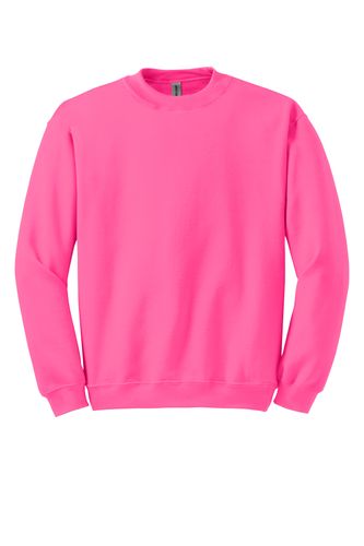 Gildan - Heavy Blend Crewneck Sweatshirt. 18000 image thumbnail