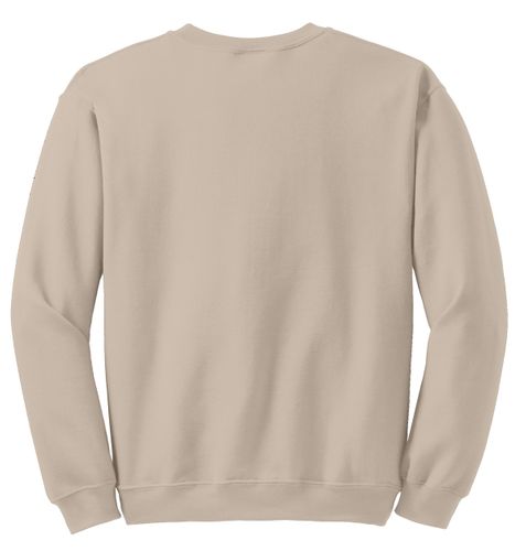 Gildan - Heavy Blend Crewneck Sweatshirt. 18000 image thumbnail
