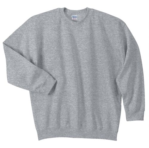 Gildan - Heavy Blend Crewneck Sweatshirt. 18000 image thumbnail