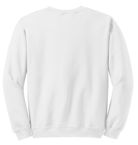 Gildan - Heavy Blend Crewneck Sweatshirt. 18000 image thumbnail