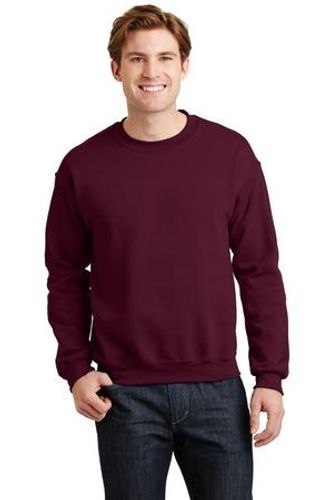 Gildan - Heavy Blend Crewneck Sweatshirt. 18000 image thumbnail