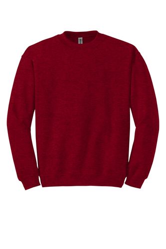 Gildan - Heavy Blend Crewneck Sweatshirt. 18000 image thumbnail