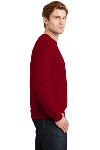 Gildan - Heavy Blend Crewneck Sweatshirt. 18000 image thumbnail