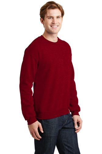Gildan - Heavy Blend Crewneck Sweatshirt. 18000 image thumbnail