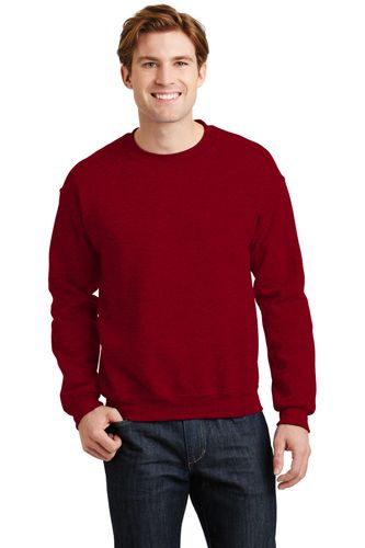 Gildan - Heavy Blend Crewneck Sweatshirt. 18000 image thumbnail