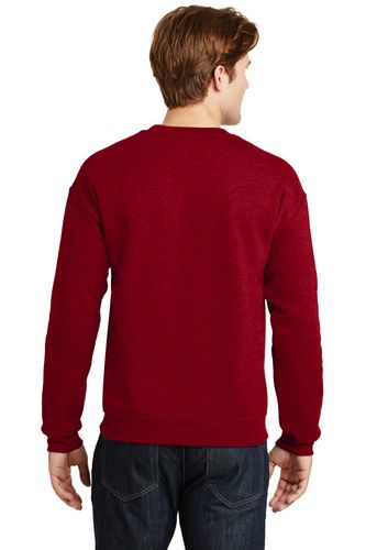 Gildan - Heavy Blend Crewneck Sweatshirt. 18000 image thumbnail