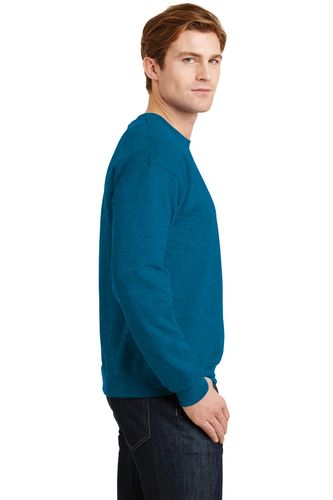 Gildan - Heavy Blend Crewneck Sweatshirt. 18000 image thumbnail