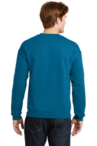 Gildan - Heavy Blend Crewneck Sweatshirt. 18000 image thumbnail
