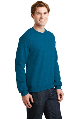 Gildan - Heavy Blend Crewneck Sweatshirt. 18000 image thumbnail