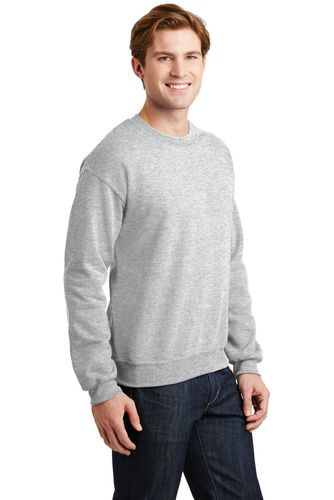 Gildan - Heavy Blend Crewneck Sweatshirt. 18000 image thumbnail