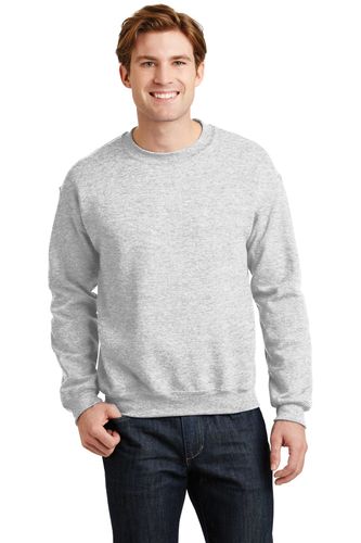 Gildan - Heavy Blend Crewneck Sweatshirt. 18000 image thumbnail