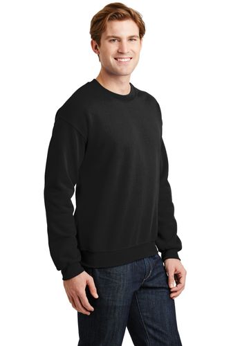 Gildan - Heavy Blend Crewneck Sweatshirt. 18000 image thumbnail
