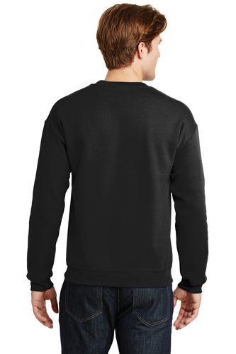 Gildan - Heavy Blend Crewneck Sweatshirt. 18000 image thumbnail