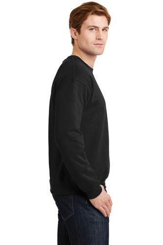Gildan - Heavy Blend Crewneck Sweatshirt. 18000 image thumbnail