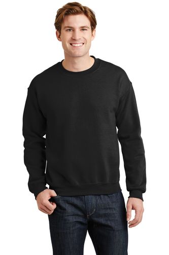 Gildan - Heavy Blend Crewneck Sweatshirt. 18000 image thumbnail
