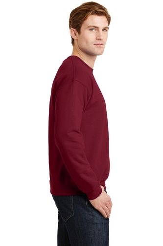 Gildan - Heavy Blend Crewneck Sweatshirt. 18000 image thumbnail