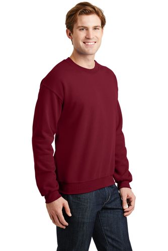 Gildan - Heavy Blend Crewneck Sweatshirt. 18000 image thumbnail