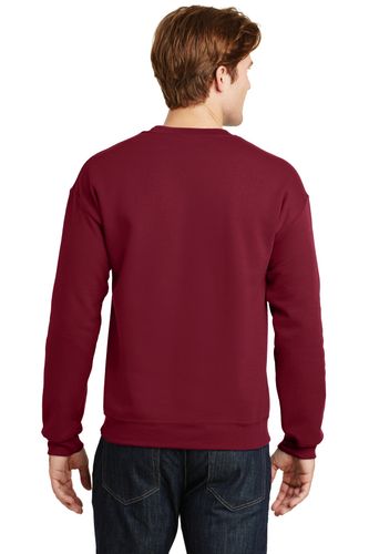 Gildan - Heavy Blend Crewneck Sweatshirt. 18000 image thumbnail