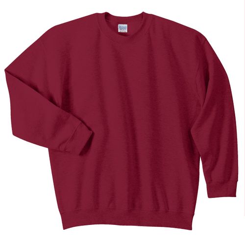 Gildan - Heavy Blend Crewneck Sweatshirt. 18000 image thumbnail