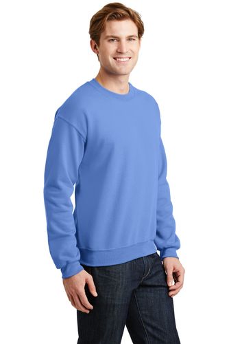 Gildan - Heavy Blend Crewneck Sweatshirt. 18000 image thumbnail