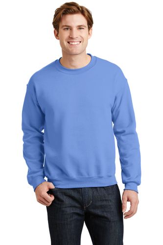 Gildan - Heavy Blend Crewneck Sweatshirt. 18000 image thumbnail