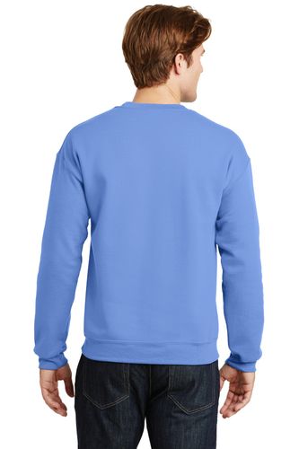 Gildan - Heavy Blend Crewneck Sweatshirt. 18000 image thumbnail