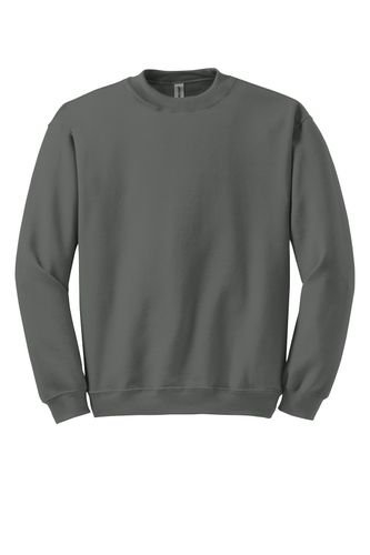 Gildan - Heavy Blend Crewneck Sweatshirt. 18000 image thumbnail