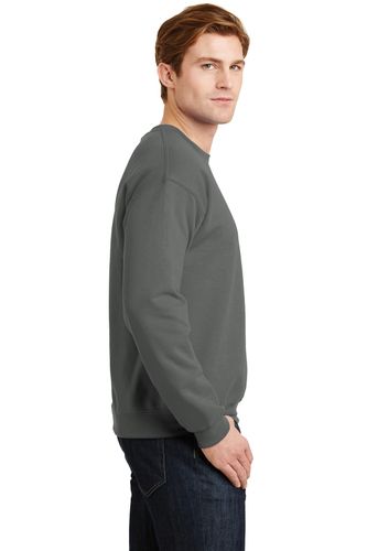 Gildan - Heavy Blend Crewneck Sweatshirt. 18000 image thumbnail