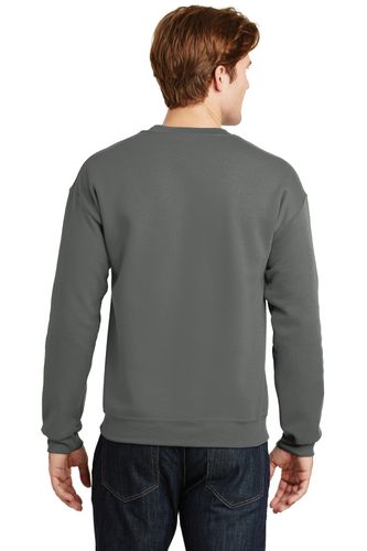 Gildan - Heavy Blend Crewneck Sweatshirt. 18000 image thumbnail