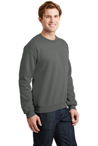 Gildan - Heavy Blend Crewneck Sweatshirt. 18000 image thumbnail