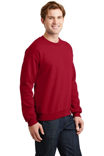 Gildan - Heavy Blend Crewneck Sweatshirt. 18000 image thumbnail