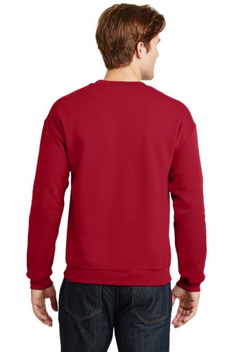 Gildan - Heavy Blend Crewneck Sweatshirt. 18000 image thumbnail