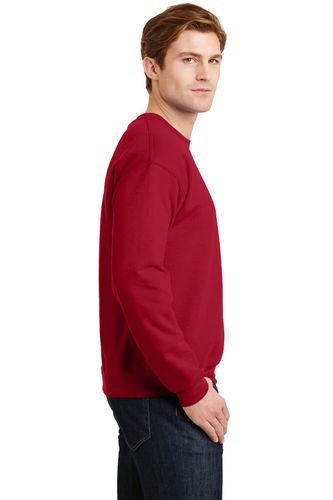 Gildan - Heavy Blend Crewneck Sweatshirt. 18000 image thumbnail