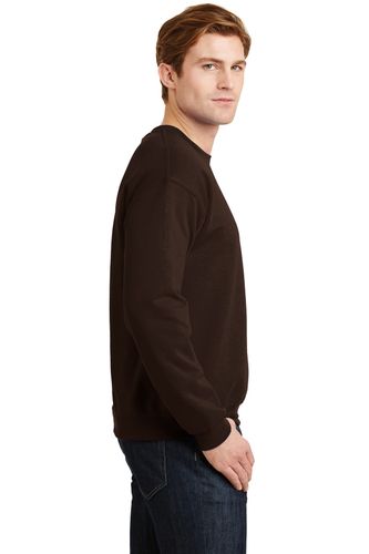 Gildan - Heavy Blend Crewneck Sweatshirt. 18000 image thumbnail