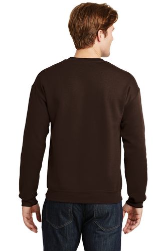 Gildan - Heavy Blend Crewneck Sweatshirt. 18000 image thumbnail