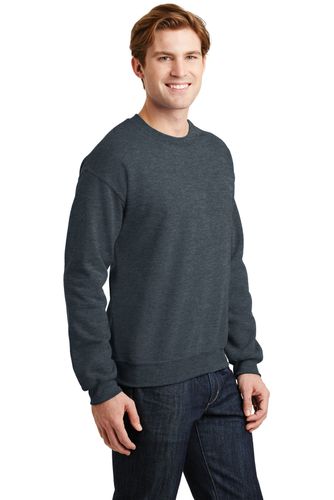 Gildan - Heavy Blend Crewneck Sweatshirt. 18000 image thumbnail