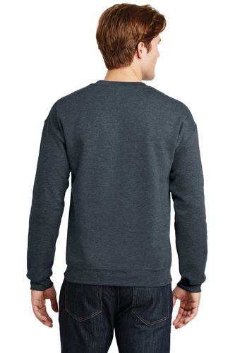 Gildan - Heavy Blend Crewneck Sweatshirt. 18000 image thumbnail
