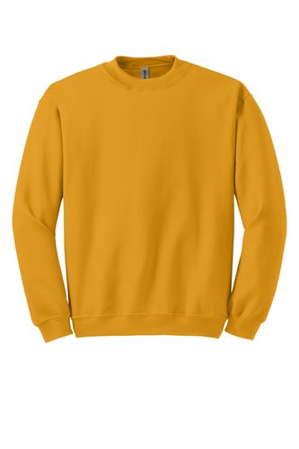 Gildan - Heavy Blend Crewneck Sweatshirt. 18000 image thumbnail