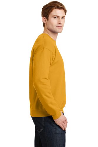 Gildan - Heavy Blend Crewneck Sweatshirt. 18000 image thumbnail