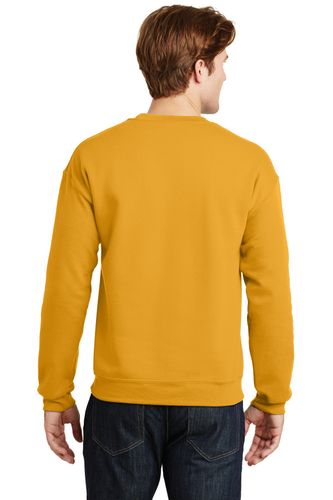 Gildan - Heavy Blend Crewneck Sweatshirt. 18000 image thumbnail