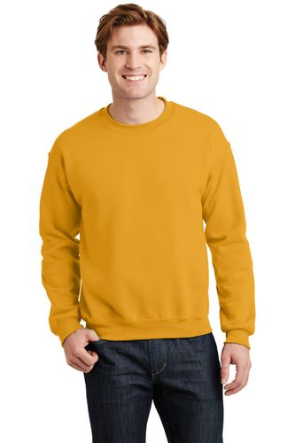 Gildan - Heavy Blend Crewneck Sweatshirt. 18000 image thumbnail